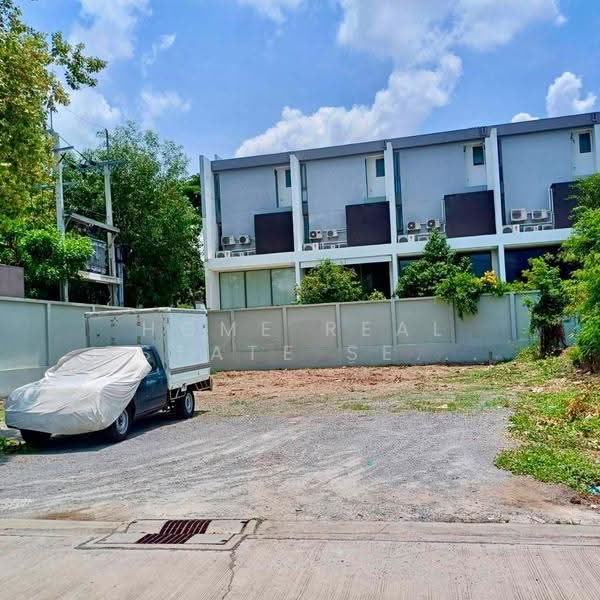 ที่ดิน ซอยรามคำแหง 118, Bangkok, Saphan Sung, Bangkok, , 436 sqm, Land For Sale, by HOME Real Estate Service, 500555971 - DDproperty.com