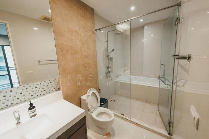 Bright Sukhumvit 24, Bangkok, Sukhumvit 24 Alley, Khong Tan, Khlong Toei, Bangkok, 2 Bedrooms, 90 sqm, Condo For Rent, by Tongchompoo Pattanachaiwongkoon, 500555973 - DDproperty.com