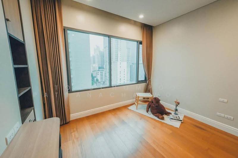 Bright Sukhumvit 24 : ไบร์ท สุขุมวิท 24, กรุงเทพ, ถนนสุขุมวิท 24, คลองตัน, คลองเตย, กรุงเทพ, 90 ตร.ม., คอนโด ให้เช่า, โดย Tongchompoo Pattanachaiwongkoon, 500555973 - DDproperty.com