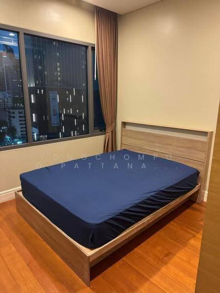 Bright Sukhumvit 24, Bangkok, Sukhumvit 24 Alley, Khong Tan, Khlong Toei, Bangkok, 2 Bedrooms, 90 sqm, Condo For Rent, by Tongchompoo Pattanachaiwongkoon, 500555973 - DDproperty.com
