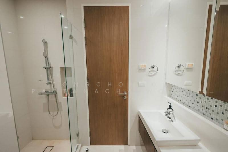 Bright Sukhumvit 24, Bangkok, Sukhumvit 24 Alley, Khong Tan, Khlong Toei, Bangkok, 2 Bedrooms, 90 sqm, Condo For Rent, by Tongchompoo Pattanachaiwongkoon, 500555973 - DDproperty.com