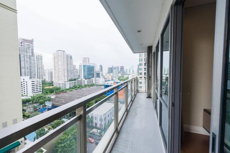 Bright Sukhumvit 24, Bangkok, Sukhumvit 24 Alley, Khong Tan, Khlong Toei, Bangkok, 2 Bedrooms, 90 sqm, Condo For Rent, by Tongchompoo Pattanachaiwongkoon, 500555973 - DDproperty.com