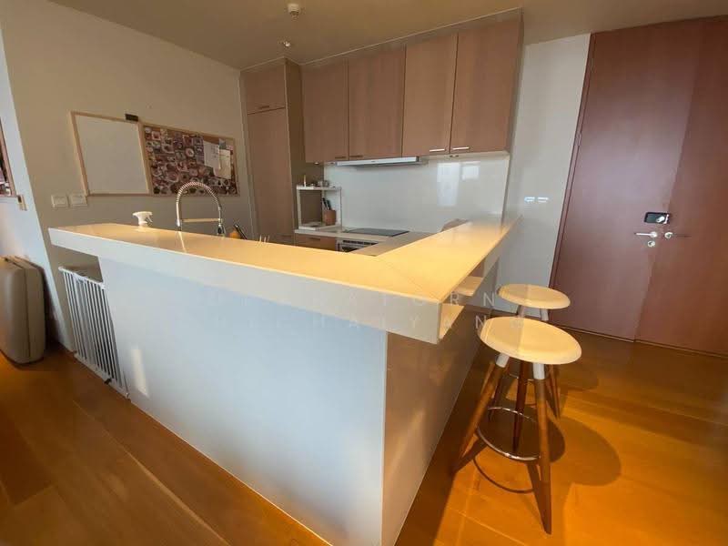 The Sukhothai Residences, Bangkok, 3 Sathorn Tai Road, Thung Maha Mek, Sathon, Bangkok, 1 Bedroom, 122 sqm, Condo For Sale, by Dechatorn Chichaiyang, 500555978 - DDproperty.com