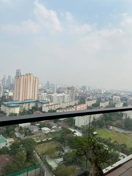 The Sukhothai Residences, Bangkok, 3 Sathorn Tai Road, Thung Maha Mek, Sathon, Bangkok, 1 Bedroom, 122 sqm, Condo For Sale, by Dechatorn Chichaiyang, 500555978 - DDproperty.com