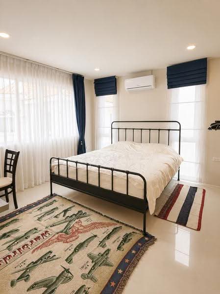 Supicha Sino Kohkaew 8, Phuket, 189 Thep Krasattri Road, Ko Kaeo, Muang Phuket, Phuket, 4 Bedrooms, 175 sqm, Villa For Sale, by Fazwaz (Thailand) Co., Ltd., 500555979 - DDproperty.com