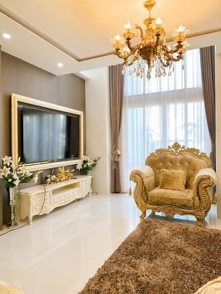 Supicha Sino Kohkaew 8, Phuket, 189 Thep Krasattri Road, Ko Kaeo, Muang Phuket, Phuket, 4 Bedrooms, 175 sqm, Villa For Sale, by Fazwaz (Thailand) Co., Ltd., 500555979 - DDproperty.com