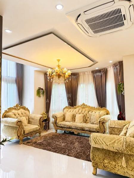 Supicha Sino Kohkaew 8, Phuket, 189 Thep Krasattri Road, Ko Kaeo, Muang Phuket, Phuket, 4 Bedrooms, 175 sqm, Villa For Sale, by Fazwaz (Thailand) Co., Ltd., 500555979 - DDproperty.com