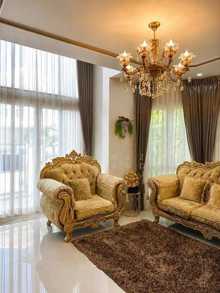 Supicha Sino Kohkaew 8, Phuket, 189 Thep Krasattri Road, Ko Kaeo, Muang Phuket, Phuket, 4 Bedrooms, 175 sqm, Villa For Sale, by Fazwaz (Thailand) Co., Ltd., 500555979 - DDproperty.com