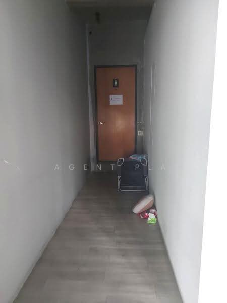 2nd-Floor Rental Space near Victory Monument – BTS Access & Main Road Frontage (SPSAD4169), Bangkok, Samsen Nai, Phaya Thai, Bangkok, , 88 sqm, Office Space For Rent, by Agent Pla, 500555980 - DDproperty.com