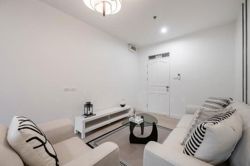 City Home Sukhumvit, Bangkok, Udomsuk Road, Bang Na, Bangkok, 1 Bedroom, 42 sqm, Condo For Sale, by Kanueng Noppornpitak, 500555982 - DDproperty.com