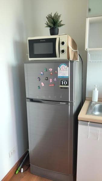 The Parkland Ratchada-Thapra, Bangkok, Ratchadaphisek Road, Dao Khanong, Thon Buri, Bangkok, 1 Bedroom, 35 sqm, Condo For Sale, by คุณนิวส์, 500555984 - DDproperty.com