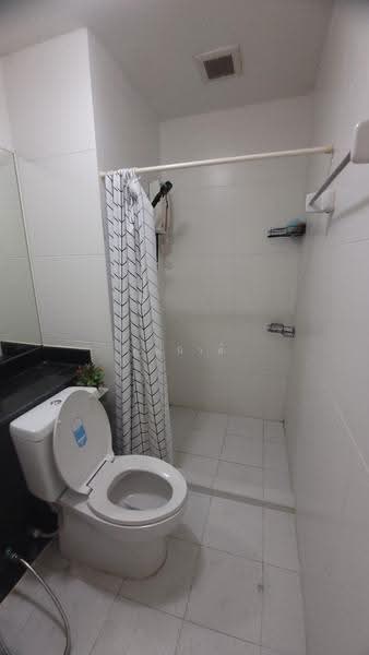 The Parkland Ratchada-Thapra, Bangkok, Ratchadaphisek Road, Dao Khanong, Thon Buri, Bangkok, 1 Bedroom, 35 sqm, Condo For Sale, by คุณนิวส์, 500555984 - DDproperty.com