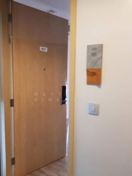 The Line Jatujak-Mochit, Bangkok, Phaholyothin Road, Jom Phon, Chatuchak, Bangkok, 3 Bedrooms, 78 sqm, Condo For Sale, by Natthaya Ninkhwan, 500555985 - DDproperty.com