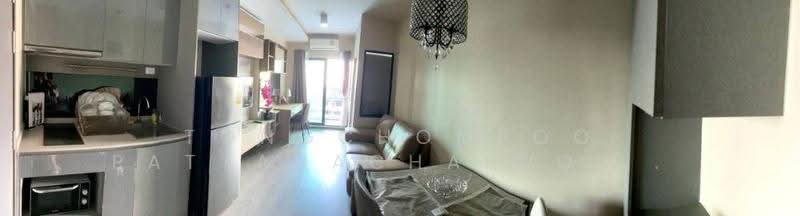 IDEO Sukhumvit 93, Bangkok, 2331 Soi Sukhumvit 93, Bang Chak, Phra Khanong, Bangkok, 1 Bedroom, 34 sqm, Condo For Sale, by Tongchompoo Pattanachaiwongkoon, 500555986 - DDproperty.com