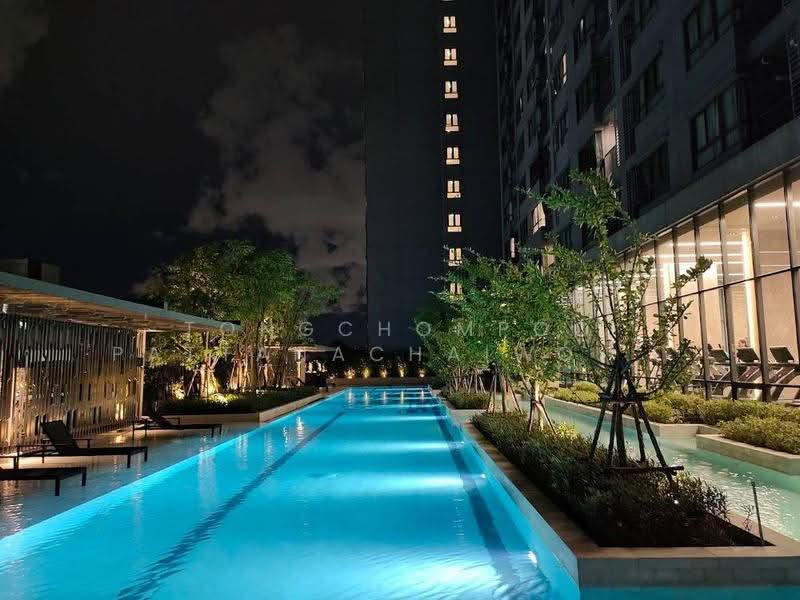 IDEO Sukhumvit 93 : ไอดีโอ สุขุมวิท 93, กรุงเทพ, 2331 ซอยสุขุมวิท 93, บางจาก, พระโขนง, กรุงเทพ, 34 ตร.ม., คอนโด ขาย, โดย Tongchompoo Pattanachaiwongkoon, 500555986 - DDproperty.com