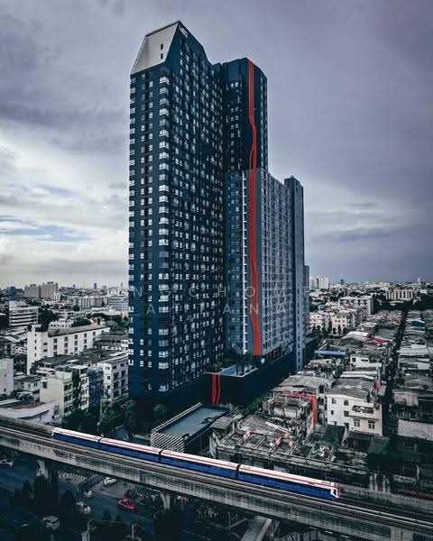 IDEO Sukhumvit 93, Bangkok, 2331 Soi Sukhumvit 93, Bang Chak, Phra Khanong, Bangkok, 1 Bedroom, 34 sqm, Condo For Sale, by Tongchompoo Pattanachaiwongkoon, 500555986 - DDproperty.com
