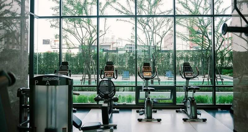 IDEO Sukhumvit 93, Bangkok, 2331 Soi Sukhumvit 93, Bang Chak, Phra Khanong, Bangkok, 1 Bedroom, 34 sqm, Condo For Sale, by Tongchompoo Pattanachaiwongkoon, 500555986 - DDproperty.com