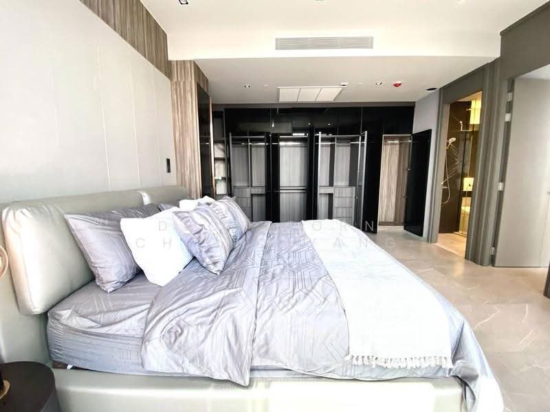 Hyde Heritage Thonglor, Bangkok, 1199 Sukhumvit Soi 59, Khlong Tan Nua, Watthana, Bangkok, 3 Bedrooms, 130 sqm, Condo For Sale, by Dechatorn Chichaiyang, 500555987 - DDproperty.com