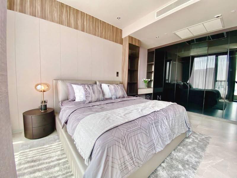 Hyde Heritage Thonglor, Bangkok, 1199 Sukhumvit Soi 59, Khlong Tan Nua, Watthana, Bangkok, 3 Bedrooms, 130 sqm, Condo For Sale, by Dechatorn Chichaiyang, 500555987 - DDproperty.com