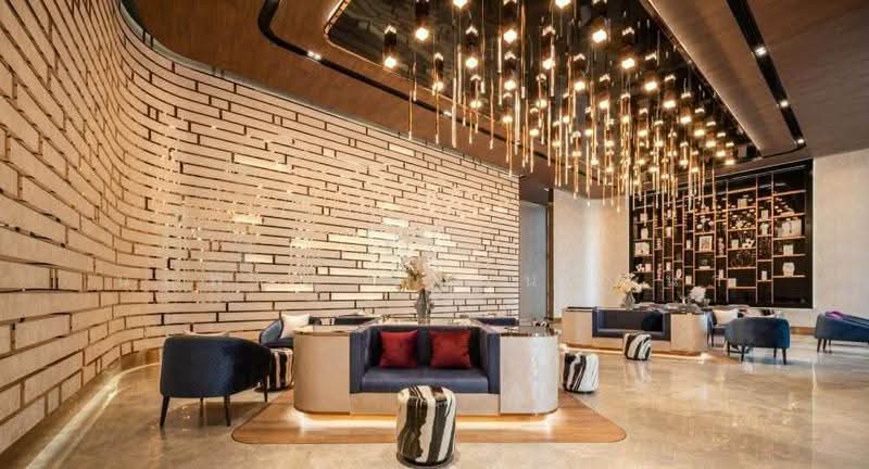 The Privacy Jatujak, Bangkok, 1100 Vibhavadi Rangsit Road, Jom Phon, Chatuchak, Bangkok, 1 Bedroom, 48 sqm, Condo For Sale, by Narupon Jongmanwattana, 500555989 - DDproperty.com