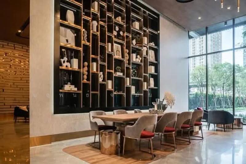 The Privacy Jatujak, Bangkok, 1100 Vibhavadi Rangsit Road, Jom Phon, Chatuchak, Bangkok, 1 Bedroom, 48 sqm, Condo For Sale, by Narupon Jongmanwattana, 500555989 - DDproperty.com