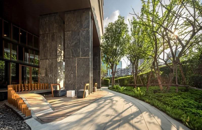 The Privacy Jatujak, Bangkok, 1100 Vibhavadi Rangsit Road, Jom Phon, Chatuchak, Bangkok, 1 Bedroom, 48 sqm, Condo For Sale, by Narupon Jongmanwattana, 500555989 - DDproperty.com