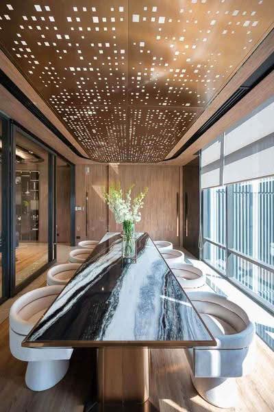 The Privacy Jatujak, Bangkok, 1100 Vibhavadi Rangsit Road, Jom Phon, Chatuchak, Bangkok, 1 Bedroom, 48 sqm, Condo For Sale, by Narupon Jongmanwattana, 500555989 - DDproperty.com