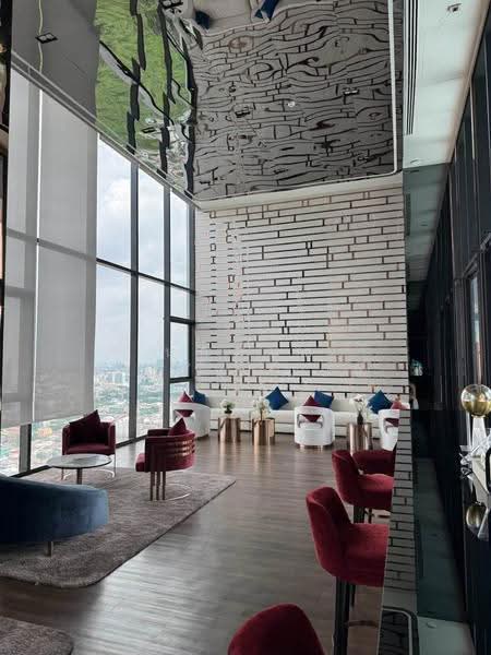 The Privacy Jatujak, Bangkok, 1100 Vibhavadi Rangsit Road, Jom Phon, Chatuchak, Bangkok, 1 Bedroom, 48 sqm, Condo For Sale, by Narupon Jongmanwattana, 500555989 - DDproperty.com