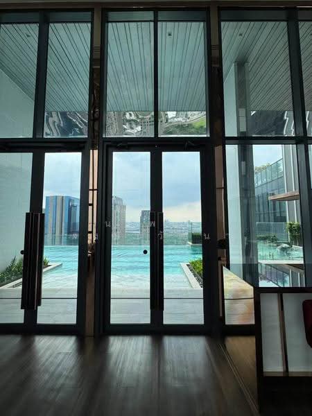 The Privacy Jatujak, กรุงเทพ, 1100 ถนนวิภาวดีรังสิต, จอมพล, จตุจักร, กรุงเทพ, 48 ตร.ม., คอนโด ขาย, โดย นฤพนธ์ จงมั่นวัฒนา, 500555989 - DDproperty.com