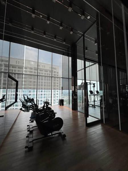 The Privacy Jatujak, Bangkok, 1100 Vibhavadi Rangsit Road, Jom Phon, Chatuchak, Bangkok, 1 Bedroom, 48 sqm, Condo For Sale, by Narupon Jongmanwattana, 500555989 - DDproperty.com