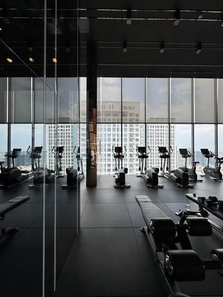 The Privacy Jatujak, Bangkok, 1100 Vibhavadi Rangsit Road, Jom Phon, Chatuchak, Bangkok, 1 Bedroom, 48 sqm, Condo For Sale, by Narupon Jongmanwattana, 500555989 - DDproperty.com