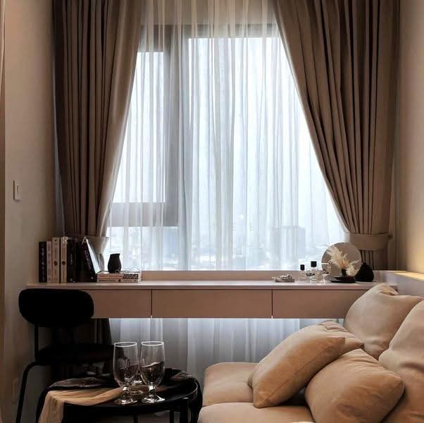Life Sathorn Sierra, Bangkok, Ratchaphruek Rd, Talat Plu, Thon Buri, Bangkok, Studio, 28 sqm, Condo For Rent, by Chatpeeh Rattanakulthananan, 500555990 - DDproperty.com