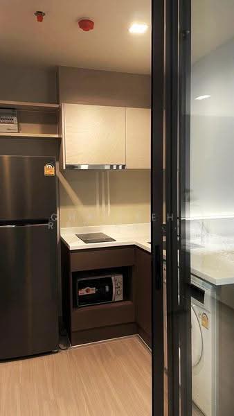Life Sathorn Sierra, Bangkok, Ratchaphruek Rd, Talat Plu, Thon Buri, Bangkok, Studio, 28 sqm, Condo For Rent, by Chatpeeh Rattanakulthananan, 500555990 - DDproperty.com