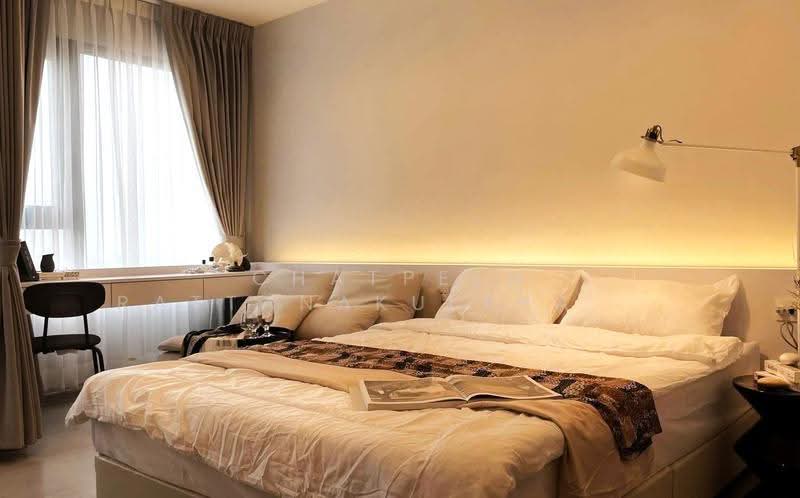 Life Sathorn Sierra, Bangkok, Ratchaphruek Rd, Talat Plu, Thon Buri, Bangkok, Studio, 28 sqm, Condo For Rent, by Chatpeeh Rattanakulthananan, 500555990 - DDproperty.com