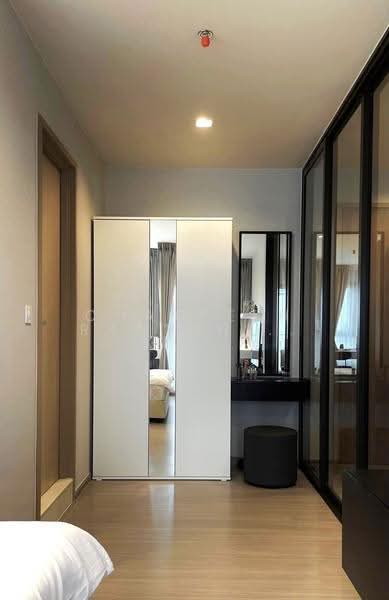 Life Sathorn Sierra : ไลฟ์ สาทร เซียร์รา, กรุงเทพ, ถนนราชพฤกษ์, ตลาดพลู, ธนบุรี, กรุงเทพ, 28 ตร.ม., คอนโด ให้เช่า, โดย Chatpeeh Rattanakulthananan, 500555990 - DDproperty.com
