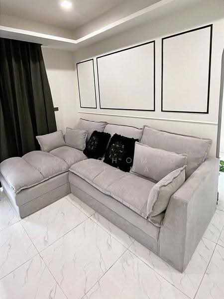 StarView, Bangkok, 495 Rama 3, Bang Klo, Bang Kho Laem, Bangkok, 2 Bedrooms, 78 sqm, Condo For Rent, by Tongchompoo Pattanachaiwongkoon, 500555991 - DDproperty.com