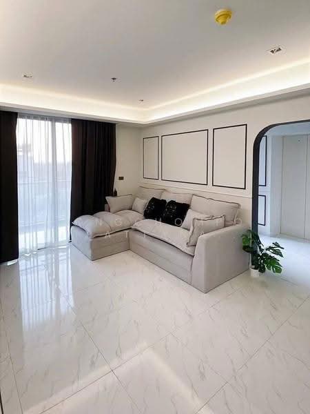 StarView, Bangkok, 495 Rama 3, Bang Klo, Bang Kho Laem, Bangkok, 2 Bedrooms, 78 sqm, Condo For Rent, by Tongchompoo Pattanachaiwongkoon, 500555991 - DDproperty.com
