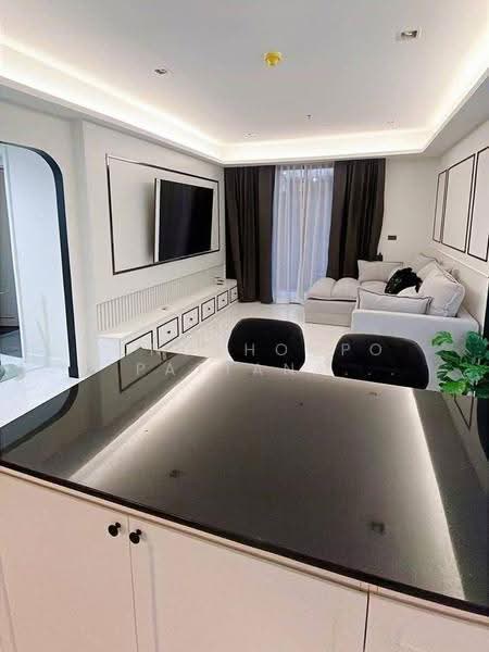 StarView, Bangkok, 495 Rama 3, Bang Klo, Bang Kho Laem, Bangkok, 2 Bedrooms, 78 sqm, Condo For Rent, by Tongchompoo Pattanachaiwongkoon, 500555991 - DDproperty.com