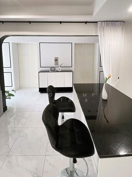 StarView, Bangkok, 495 Rama 3, Bang Klo, Bang Kho Laem, Bangkok, 2 Bedrooms, 78 sqm, Condo For Rent, by Tongchompoo Pattanachaiwongkoon, 500555991 - DDproperty.com