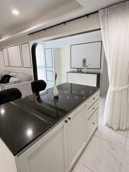 StarView, Bangkok, 495 Rama 3, Bang Klo, Bang Kho Laem, Bangkok, 2 Bedrooms, 78 sqm, Condo For Rent, by Tongchompoo Pattanachaiwongkoon, 500555991 - DDproperty.com