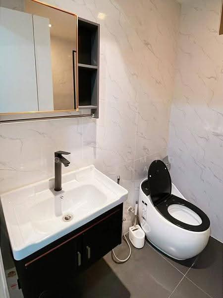 StarView, Bangkok, 495 Rama 3, Bang Klo, Bang Kho Laem, Bangkok, 2 Bedrooms, 78 sqm, Condo For Rent, by Tongchompoo Pattanachaiwongkoon, 500555991 - DDproperty.com