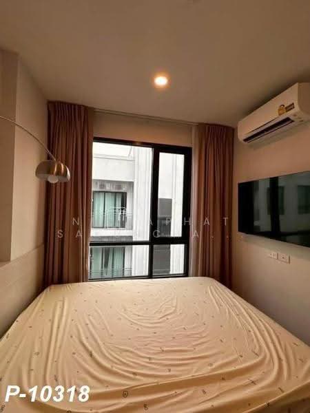Brixton Pet & Play Sukhumvit 107 : บริกซ์ตัน เพ็ทแอนด์เพลย์ สุขุมวิท 107, สมุทรปราการ, ถนนสุขุมวิท 107, สำโรงเหนือ, เมืองสมุทรปราการ, สมุทรปราการ, 26 ตร.ม., คอนโด ให้เช่า, โดย Nichaphat Sakunchayapha, 500555992 - DDproperty.com