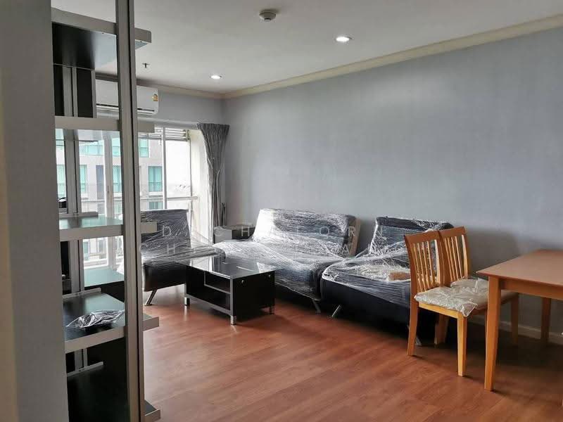 Grand Park View Asoke, Bangkok, 21 Sukhumvit Road, Khlongtoei Nua, Watthana, Bangkok, 2 Bedrooms, 69 sqm, Condo For Sale, by Dechatorn Chichaiyang, 500555993 - DDproperty.com