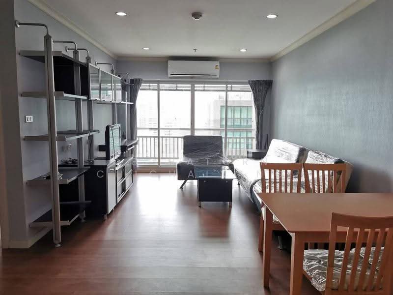 Grand Park View Asoke : แกรนด์ พาร์ค วิว อโศก, กรุงเทพ, 21 ถนน สุขุมวิท, คลองเตยเหนือ, วัฒนา, กรุงเทพ, 69 ตร.ม., คอนโด ขาย, โดย Dechatorn Chichaiyang, 500555993 - DDproperty.com