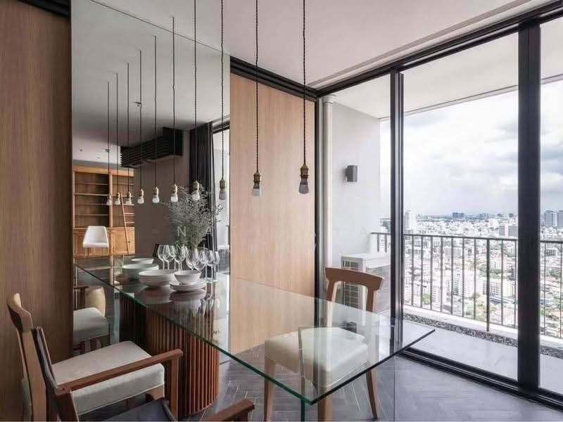 The Issara Ladprao, Bangkok, 296 Ladpao Road, Jom Phon, Chatuchak, Bangkok, 1 Bedroom, 78 sqm, Condo For Sale, by Natthaya Ninkhwan, 500555995 - DDproperty.com