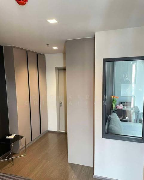 IDEO Sukhumvit 93, Bangkok, 2331 Soi Sukhumvit 93, Bang Chak, Phra Khanong, Bangkok, 1 Bedroom, 36 sqm, Condo For Sale, by Dechatorn Chichaiyang, 500555996 - DDproperty.com
