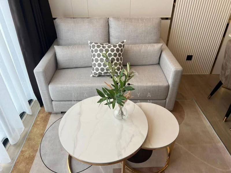 The Crest Park Residences : เดอะ เครสท์ พาร์ค เรสซิเดนเซส, กรุงเทพ, 1198 ถ.พหลโยธิน, จอมพล, จตุจักร, กรุงเทพ, 50 ตร.ม., คอนโด ให้เช่า, โดย Natthaya Ninkhwan, 500555998 - DDproperty.com
