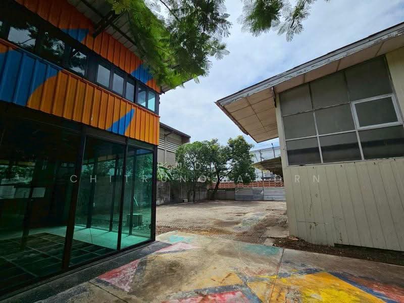 Land with Multi-Purpose Buildings for Rent – Sukhumvit | BTS Phra Khanong, Bangkok, Phra Kanong Nua, Watthana, Bangkok, , 1,540 sqm, Land For Rent, by Pudis Chitrungsakorn, 500555999 - DDproperty.com