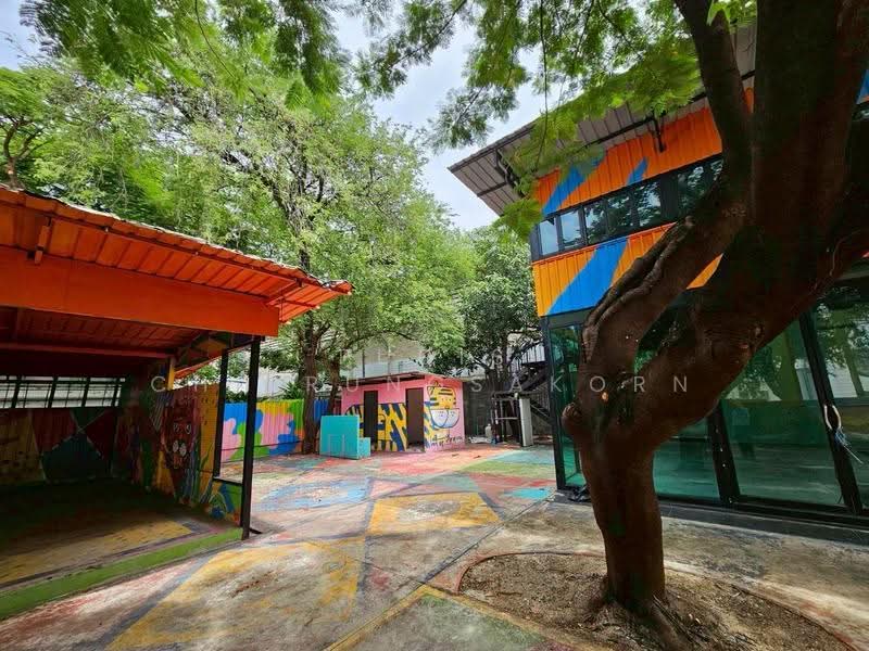 Land with Multi-Purpose Buildings for Rent – Sukhumvit | BTS Phra Khanong, Bangkok, Phra Kanong Nua, Watthana, Bangkok, , 1,540 sqm, Land For Rent, by Pudis Chitrungsakorn, 500555999 - DDproperty.com