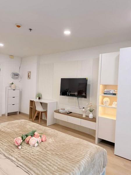 The View Suanluang, Phuket, Wichit, Muang Phuket, Phuket, 1 Bedroom, 33 sqm, Condo For Sale, by Connex Property, 500556000 - DDproperty.com